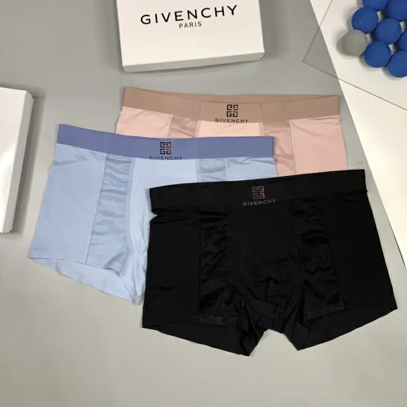 givenchy sous vetementss pour homme s_1166336